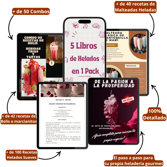libros