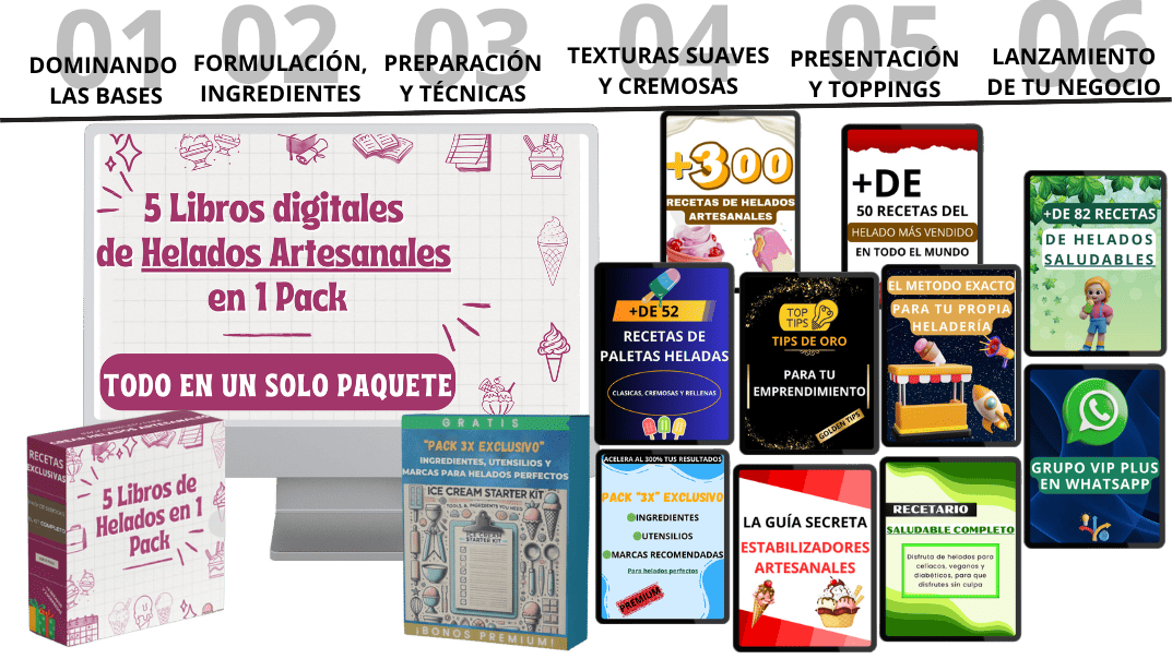 pack